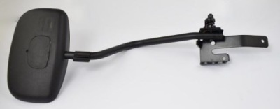 Зеркало передние передний volvo fh12 fh13 fm фото №1