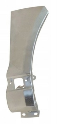 Audi a3 8p 2003-2012 ремкомплект крила перед права фото №1