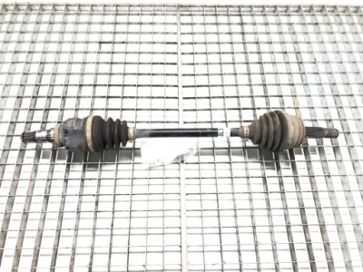 Приводной вал левый перед toyota aygo ii 43420-0h040 1.0 72km шарнир фото №1