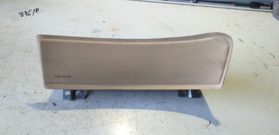 Alfa romeo 159 подушка безпеки подушка колінна бежева eu фото №1