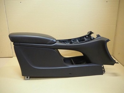 Туннель средний подлокотник renault espace v фото №1