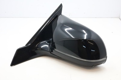 Дзеркало зовнішнє ліва bmw xm g09 6pin камера асистент фото №1