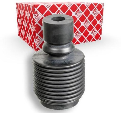 Febi bilstein захист амортизатора 103714 фото №1