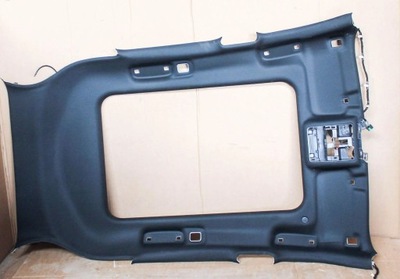 Ford kuga ii 2020 потолок фото №1