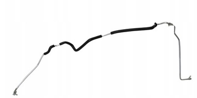 Suzuki baleno шланг трубка wąż кондиціонера оригінал фото №1