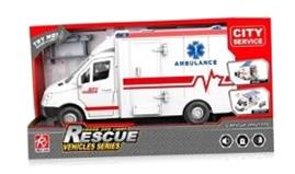 AMBULANS