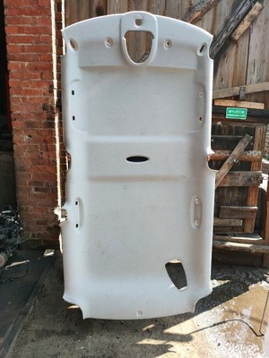 Стеля сіра mini r55 clubman фото №1