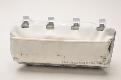 Ford fiesta mk8 подушка подушка безопасности пассажира фото №1