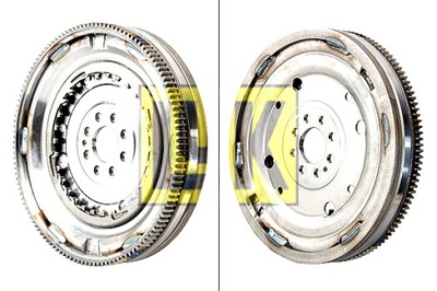 LUK WHEEL FLY WHEEL DUAL-MASS AUDI A1 A3 TT SEAT ALTEA ALTEA XL IBIZA  