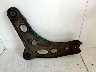 Primastar важіль перед правий trafic ii 8200395034 фото №1