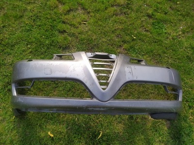 Бампер передний перед alfa romeo gt фото №1