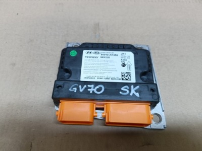 Genesis gv70 модуль air bag 95910-ar350 фото №1