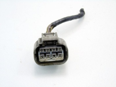 Штекер 2.0 t turbo megane 2 scenic 2 laguna 2 espace 4 vel satis avantime фото №1