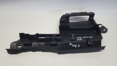 Peugeot 408 22-25r 1,6 впуск повітря na pas передній фото №1