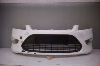 Бампер перед ford focus mk2 ii lift st фото №1