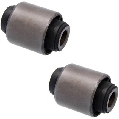 Втулки рычага задняя subaru forester legacy iv v vi фото №1