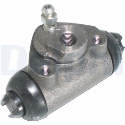 CILINDRO DE FRENADO FIAT CC/PANDA/REGATA/SC 19,05 LW70011  