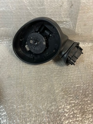 Зеркало боковой левая сторона mini one - cooper f56 f55 7931791 фото №1