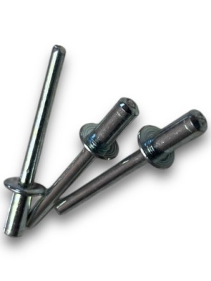 Alfa romeo fiat шпильки заклепки 3 szt 51762160 !j фото №1