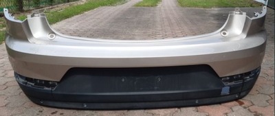 Polestar ii 20- бампер задня 31663699 фото №1