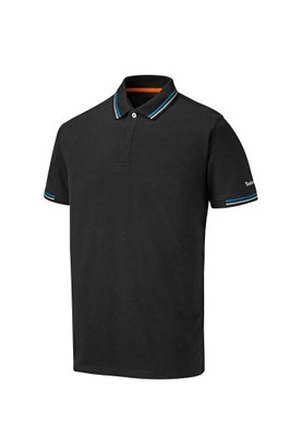 Timberland PRO KOSZULKA POLO BLACK - L