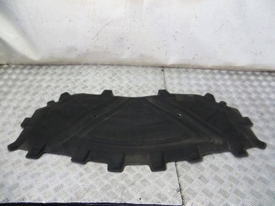 Audi q3 8u lift шумоизоляция капот 14- фото №1