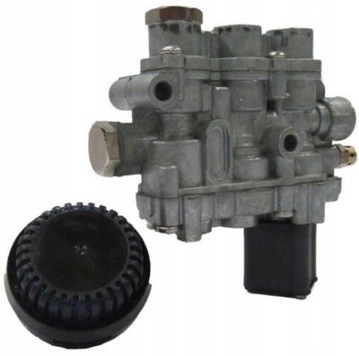 Клапан ecas renault magnum iveco eurocargo man tga фото №1