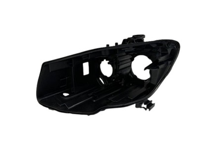 Корпус лампы mercedes cla w117 bi ксенон led ils inteligent light система фото №1