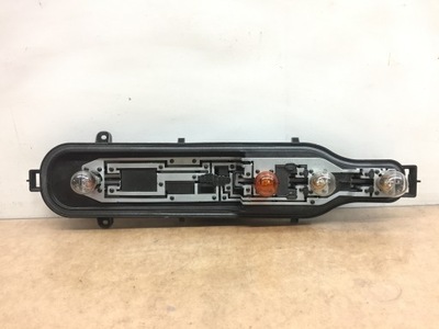 Combo e вкладиш лампи правий задня фото №1