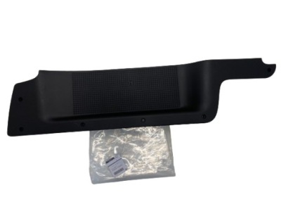 Orygin подножка правая  молдинг порог дверь раздвижных trafic vivaro primastar фото №1