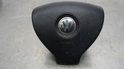 ПОДУШКА ВОДІЯ VOLKSWAGEN JETTA V 1.9TDI 1K0880201AB