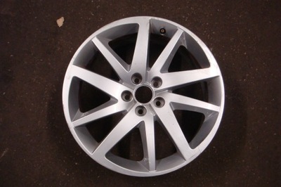 SEAT TOLEDO IV LLANTA ALUMINIO 17 5X100 ET43  