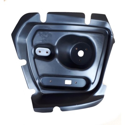 Кронштейн led i противотуманной фары ligier js56 sport левая фото №1