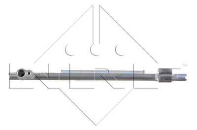 RADUADOR DE ACONDICIONADOR - SKRAPLACZ, EASY FIT NRF 350212  