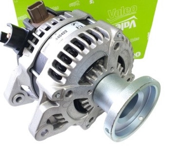 ALTERNATOR VALEO 150A FORD FOCUS C-MAX 1.8TDCI FOCUS II 1.8 2.0 TDCI 04-12