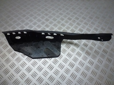 Направляющая лампы правый перед jeep compass ii 16- фото №1