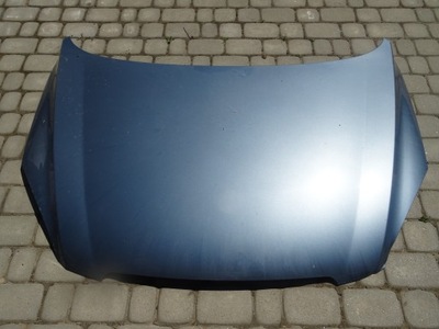 Kia ceed i 06-09 капот оригінал фото №1