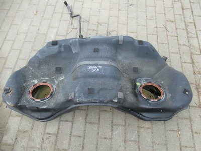 Бак пального maserati levante відсутній насоса фото №1