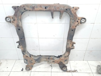 2006 fiat croma подрамник передние фото №1