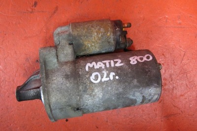 DAEWOO MATIZ 0.8 800 F8CV ROZRUSZNIK