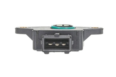 Дросельна заслінка aic 51497 фото №1