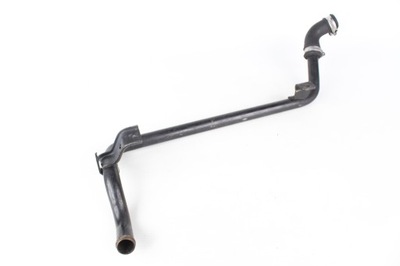 Шланг трубка магистраль wody audi a4 b6 1.8t bfb 06b103213k фото №1