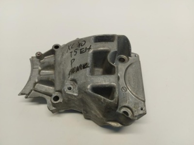 Volvo xc40 t5 eh кронштейн двигуна права 32203010 фото №1