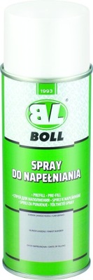 Boll spray do napełniania