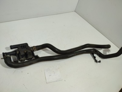 Клапан електроклапан води bmw f13 f12 640d 9119164 фото №1