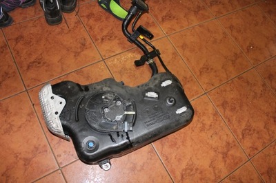 Kia sportage iv бак adblu kompletny фото №1