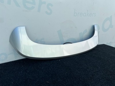 Kia ceed ii спойлер спойлер крышки 87210-a2500 фото №1