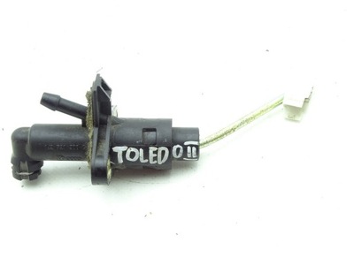 Seat toledo ii 98-05 помпа зчеплення фото №1