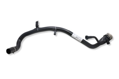 Заливная горловина топлива все bmw x3 g01 100116684 фото №1