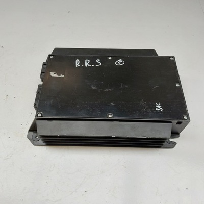 RANGE ROVER 3 3 L322 REFORZADOR AUDIO RADIO XQK000030 086932059  